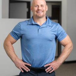 Horst Chiropractic - Dr. Horst