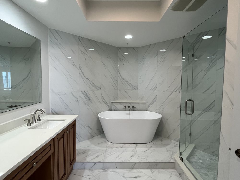 Slide of Tampa Bay Choice Construction