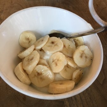 McNally Jackson - Yogurt with bananas - Bookstores Near Me - New York, New York McNally Jackson - Yogurt with bananas - Bookstores Near Me - New York, New York