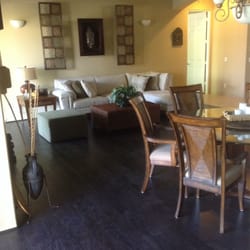 CV Floors and Blinds - My new wood floors professionally installed by MagSam's