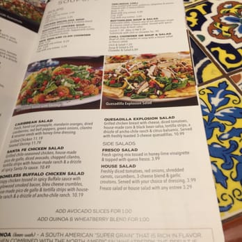Chili's - Bellingham Chili's -- Charles River Centre : 257 Hartford Avenue / Route 126, Bellingham            Menu - American Near Me - Bellingham, Massachusetts