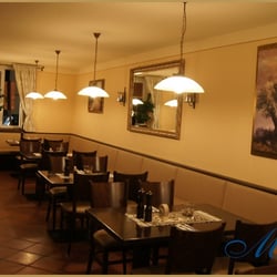 Mykonos - Restaurant