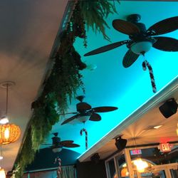 Willy's Azucar Cuban Restaurant & Bar