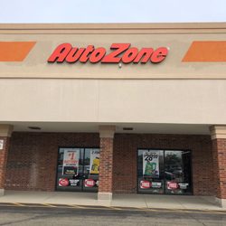 AutoZone Autoparts