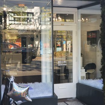 Hairus Salon - Hair Extensions Near Me - Vancouver, British Columbia