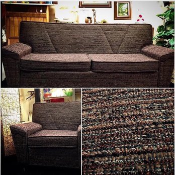 Funky Finds Vintage and Retro - *Beautiful vintage couch, chair & lamp all went home with me. :) - Furniture Stores Near Me - Des Moines, Iowa Funky Finds Vintage and Retro - *Beautiful vintage couch, chair & lamp all went home with me. :) - Furniture Stores Near Me - Des Moines, Iowa