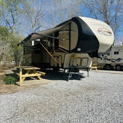 Highlands Riverbend RV Resort and Cabins