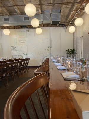 Ronin Restaurant by null