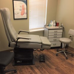 Central Florida Foot And Ankle Specialists