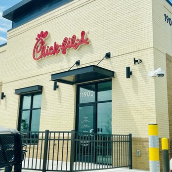 Chick-fil-A - Fast Food Near Me - Manor, Texas Chick-fil-A - Fast Food Near Me - Manor, Texas