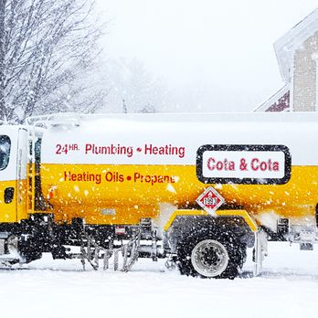 Cota and Cota - Delivering Trust, Confidence, & Peace of Mind in every season. - Plumbing Near Me - Manchester, Vermont Cota and Cota - Delivering Trust, Confidence, & Peace of Mind in every season. - Plumbing Near Me - Manchester, Vermont