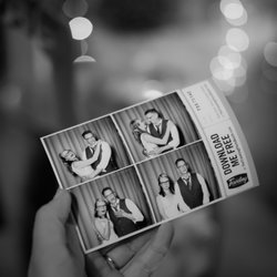 The Traveling Photo Booth