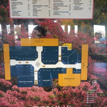 Towne Square Mall - As of 1/2/16 - Shopping Centers Near Me - Owensboro, Kentucky Towne Square Mall - As of 1/2/16 - Shopping Centers Near Me - Owensboro, Kentucky