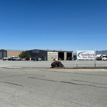 Southern Tire Mart - Tires Near Me - Hawthorne, Nevada Southern Tire Mart - Tires Near Me - Hawthorne, Nevada