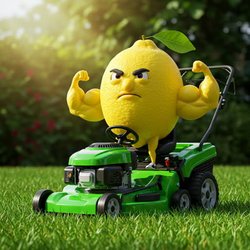 Lemons Lawn Care And Cleanouts