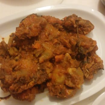 Hostaria La Botticella - Oxtail, very tender! - Roman Near Me - Rome, RM