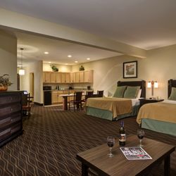 Six Flags Great Escape Lodge & Indoor Waterpark