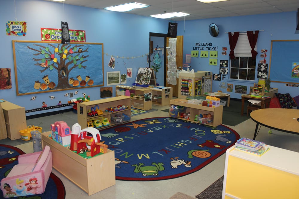 Smyrna Christian School - childcare center in Smyrna, TN