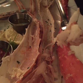 Arroyo Chop House - Yes please Alaskan crab legs!!! - Steakhouses Near Me - Pasadena, California Arroyo Chop House - Yes please Alaskan crab legs!!! - Steakhouses Near Me - Pasadena, California