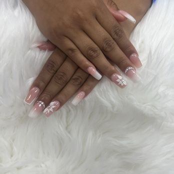 Lake Nails - Nail Salons Near Me - Menifee, California