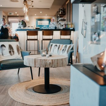 Restaurant Siel59 - German Near Me - Ockholm, SH