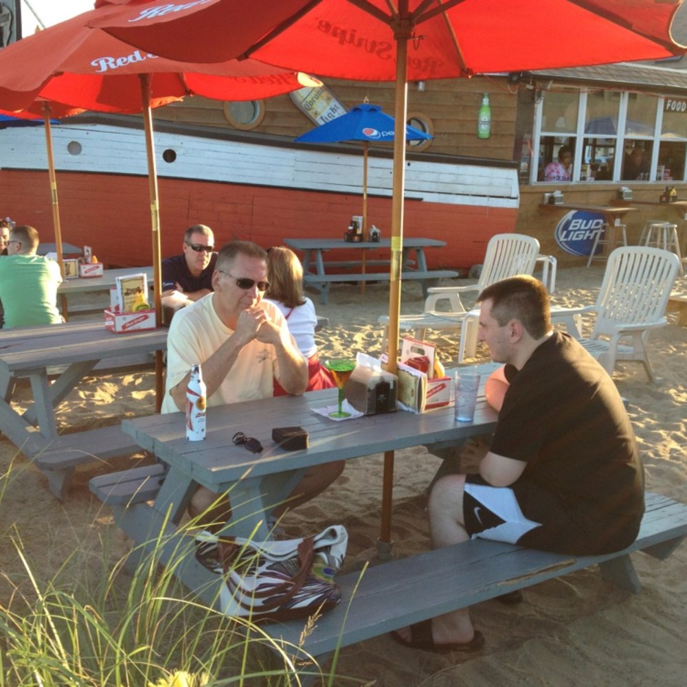 Pirates Patio and Galley - Dine on the beach. - Bars Near Me - Old Orchard Beach, Maine Pirates Patio and Galley - Dine on the beach. - Bars Near Me - Old Orchard Beach, Maine