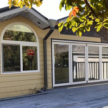 Sivan Windows and Doors - Los Angeles - Master bathroom window and Bi-fold doors on my deck - Windows Installation Near Me - Northridge, California Sivan Windows and Doors - Los Angeles - Master bathroom window and Bi-fold doors on my deck - Windows Installation Near Me - Northridge, California
