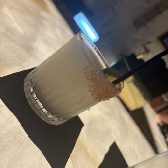 Plume - drink - Cocktail Bars Near Me - Houston, Texas