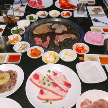 Mr BBQ - Korean Near Me - Fullerton, California