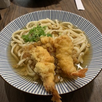 Motonobu Udon - Japanese Near Me - Vancouver, British Columbia