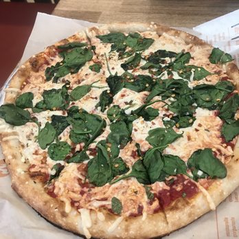 Blaze Pizza - Salad Near Me - Las Vegas, Nevada Blaze Pizza - Salad Near Me - Las Vegas, Nevada
