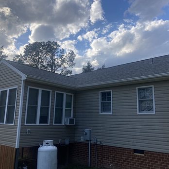 Walter D Witt Roofing - New roof - Roofing Near Me - Chester, Virginia Walter D Witt Roofing - New roof - Roofing Near Me - Chester, Virginia