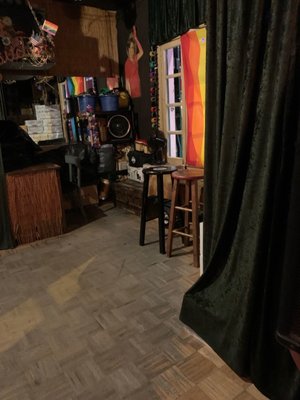Bobby's Monkey Bar by null