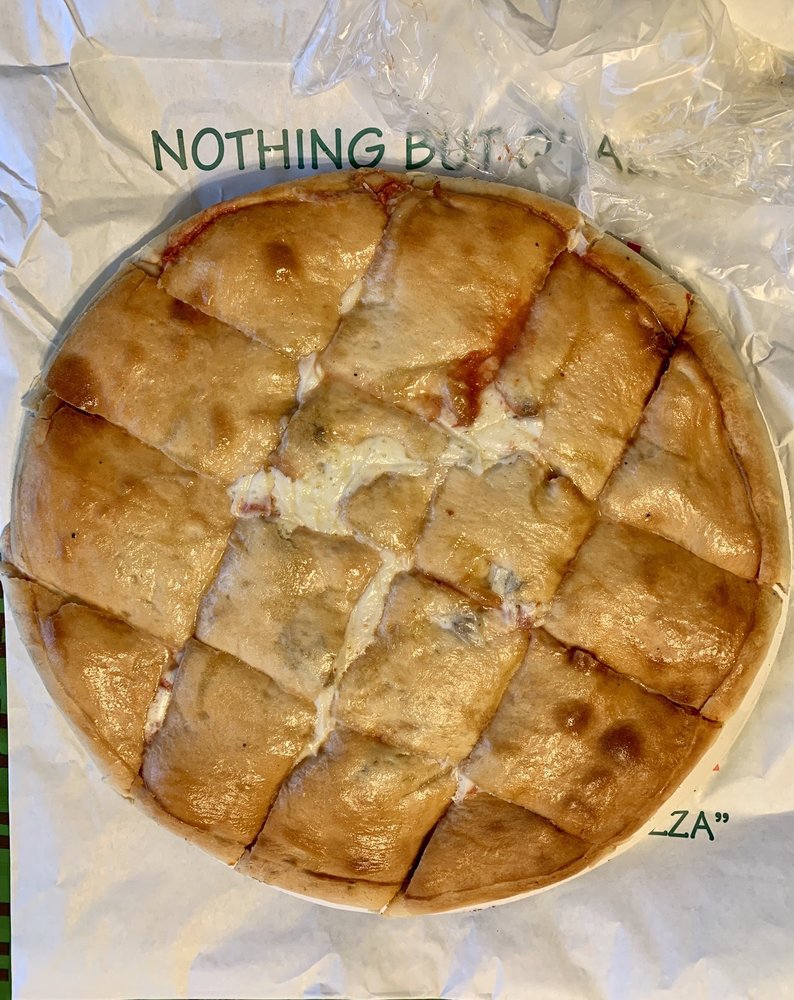 J & J’S PIZZA SHACK Updated September 2024 13 Photos & 46 Reviews