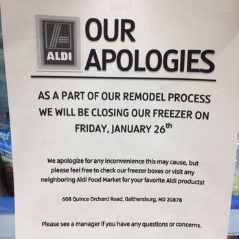 ALDI - Grocery Near Me - Germantown, Maryland ALDI - Grocery Near Me - Germantown, Maryland