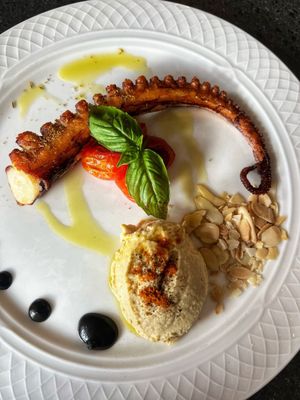 Pastai Restaurant by null