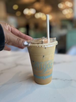 For the Love of Sugar by null