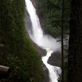 Wallace Falls State Park - Parks Near Me - Gold Bar, Washington Wallace Falls State Park - Parks Near Me - Gold Bar, Washington