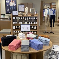 J. Crew Factory