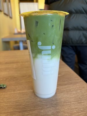 Junbi Matcha & Tea - Rowland Heights by null