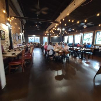 Adriano's Italian Restaurant - Italian Near Me - Marble Falls, Texas