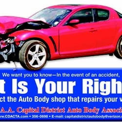 Pool's Body Shop - IT'S YOUR RIGHT... POOL'S BODY SHOP HOPES YOU CHOOSE US!