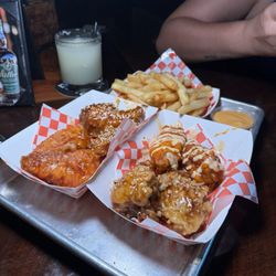 Oppa Korean Fried Chicken