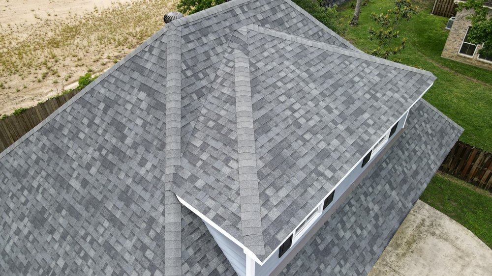 Slide of Red Stick Roofing of Louisiana