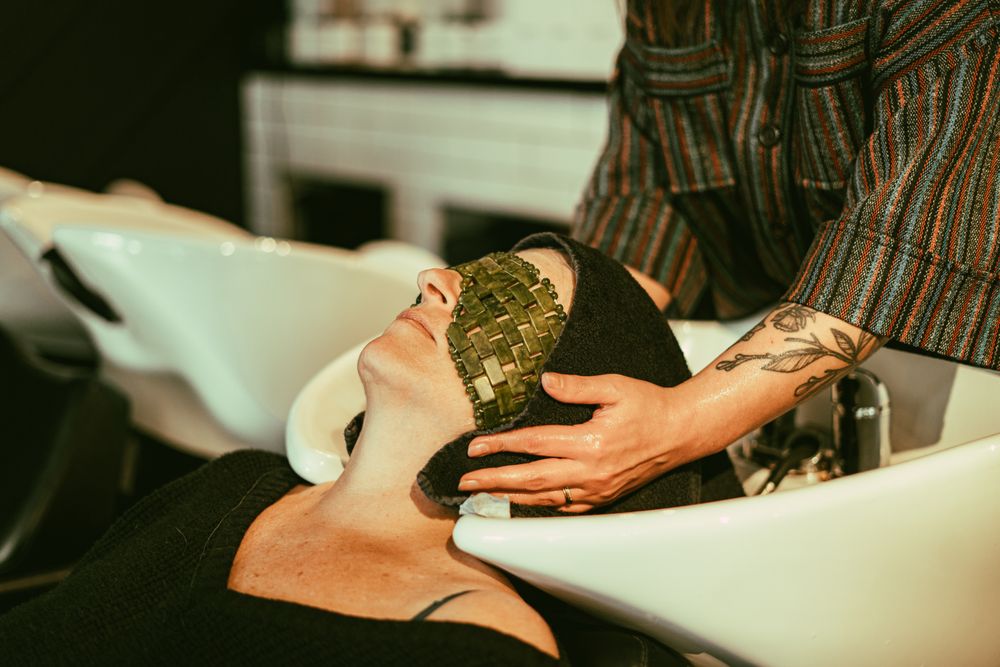 The Factory Hair Salon Image