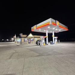 Shell