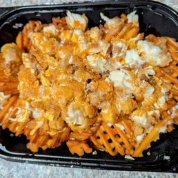 Kikis Fries
