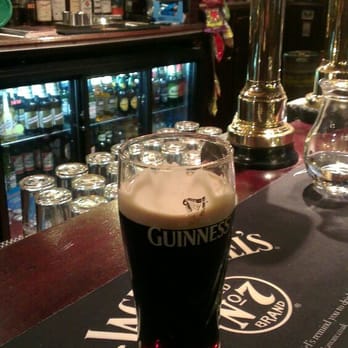 Scotia Bar - Best pint of Guinness in Glasgow? It's definitely up there - Pubs Near Me - Glasgow, GLG