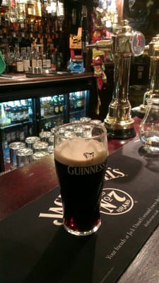 Scotia Bar by null