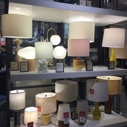 Tons of random lamps